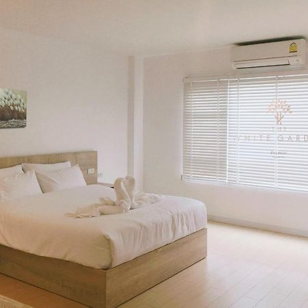 The White Garden Premier Saraburi Ban Dao Ruang (Saraburi) Exterior foto