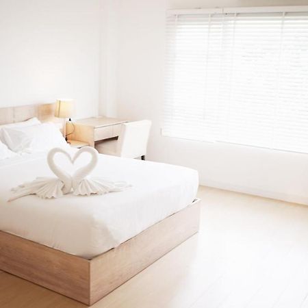 The White Garden Premier Saraburi Ban Dao Ruang (Saraburi) Exterior foto