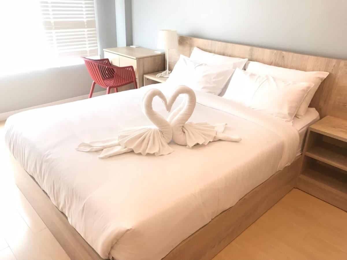 The White Garden Premier Saraburi Ban Dao Ruang (Saraburi) Exterior foto