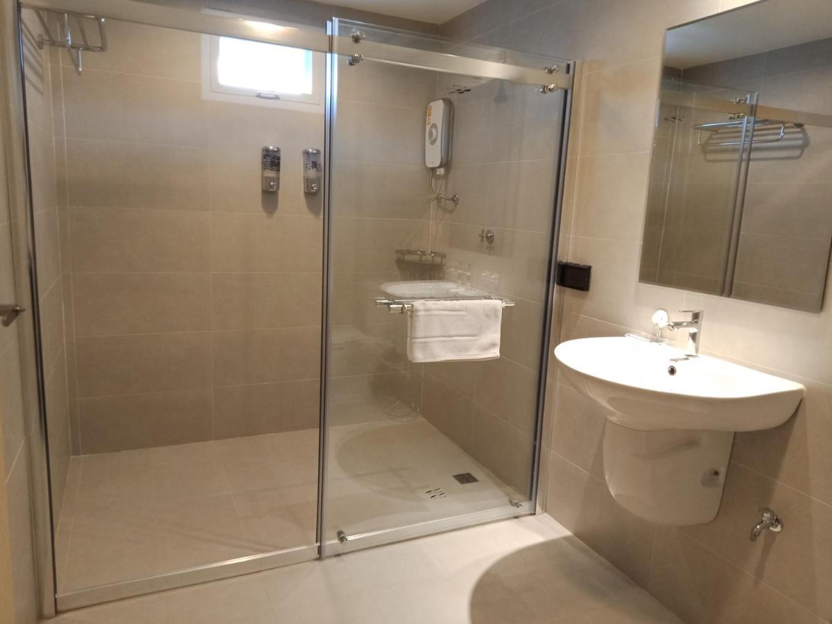 The White Garden Premier Saraburi Ban Dao Ruang (Saraburi) Exterior foto