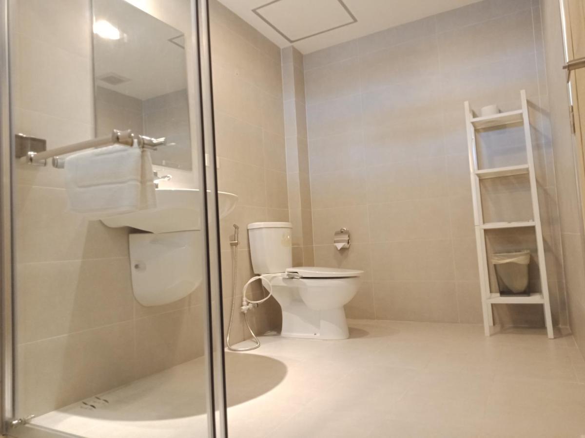 The White Garden Premier Saraburi Ban Dao Ruang (Saraburi) Exterior foto