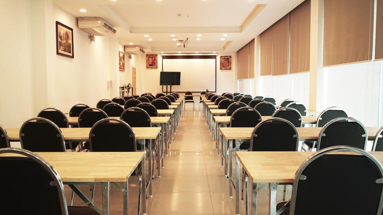 The White Garden Premier Saraburi Ban Dao Ruang (Saraburi) Exterior foto