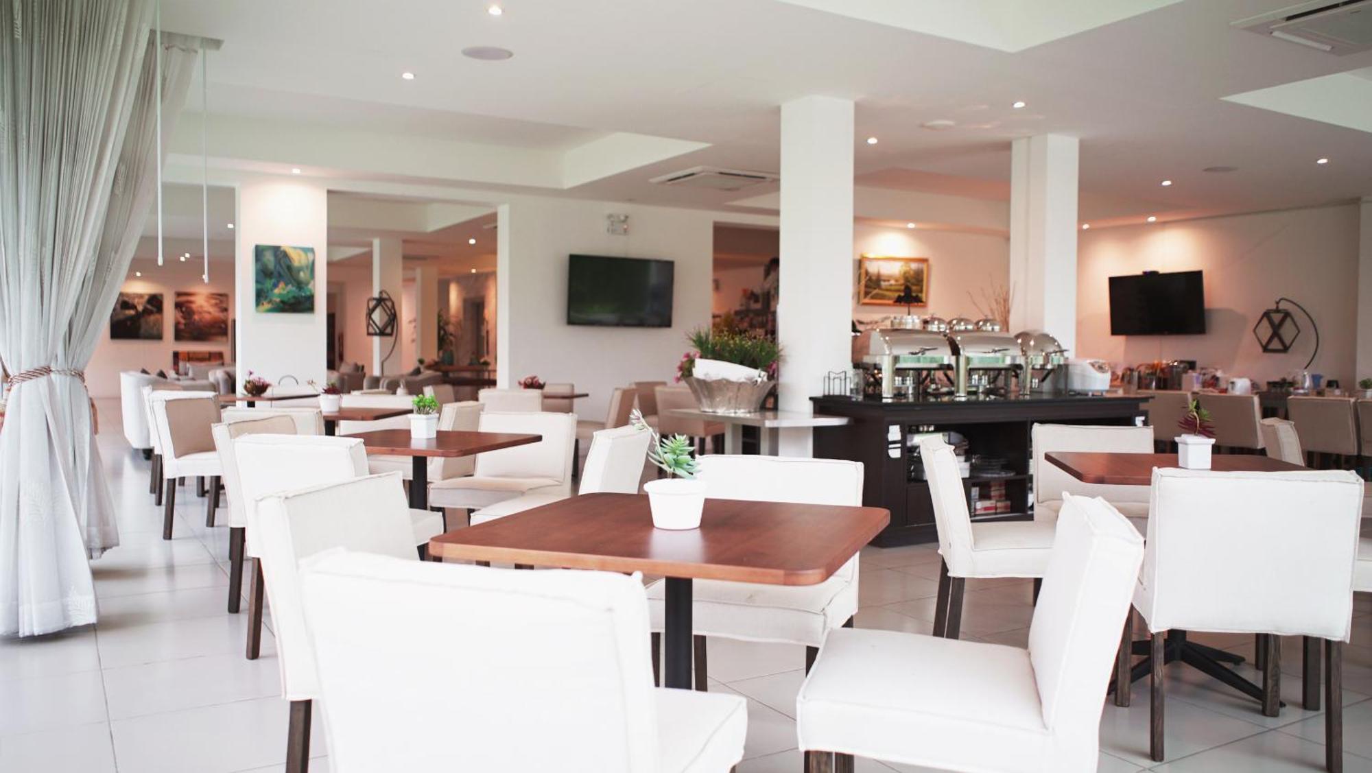 The White Garden Premier Saraburi Ban Dao Ruang (Saraburi) Exterior foto